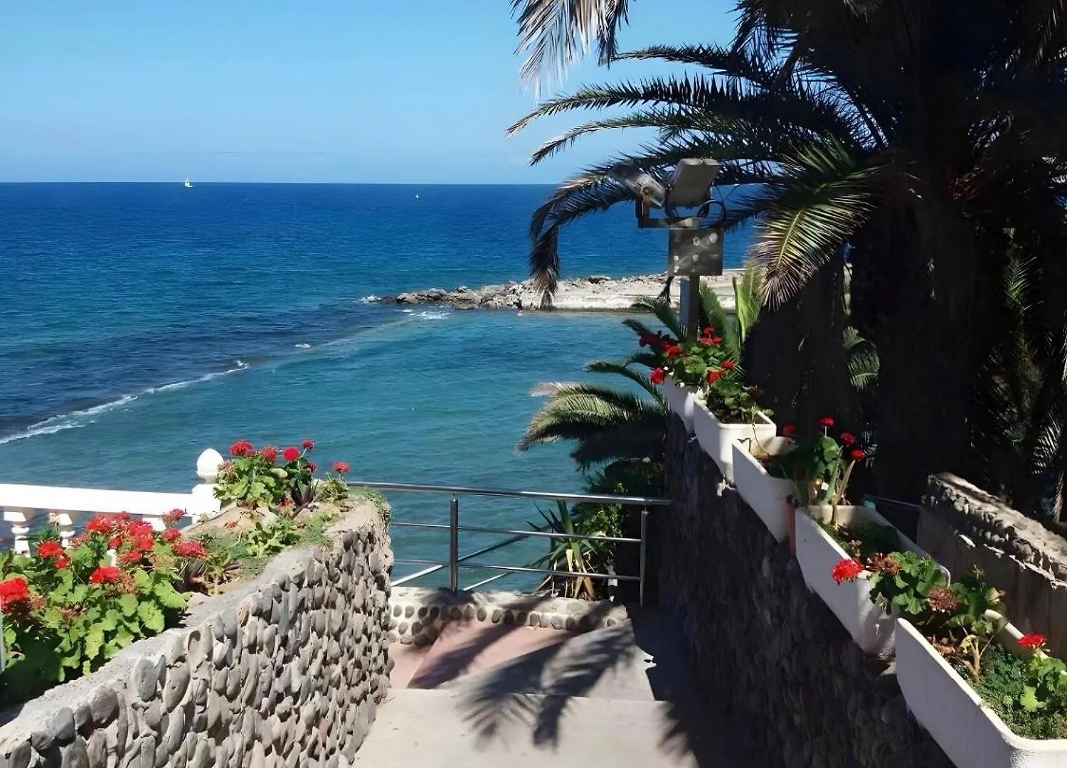 Estrella Del Mar Amazing Loft Casa Apartment Mogan Spain