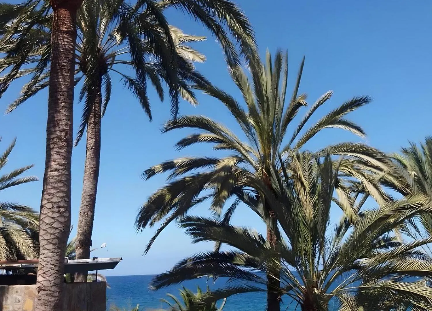 Estrella Del Mar Amazing Loft Casa Apartment Mogan 0*,  Spain