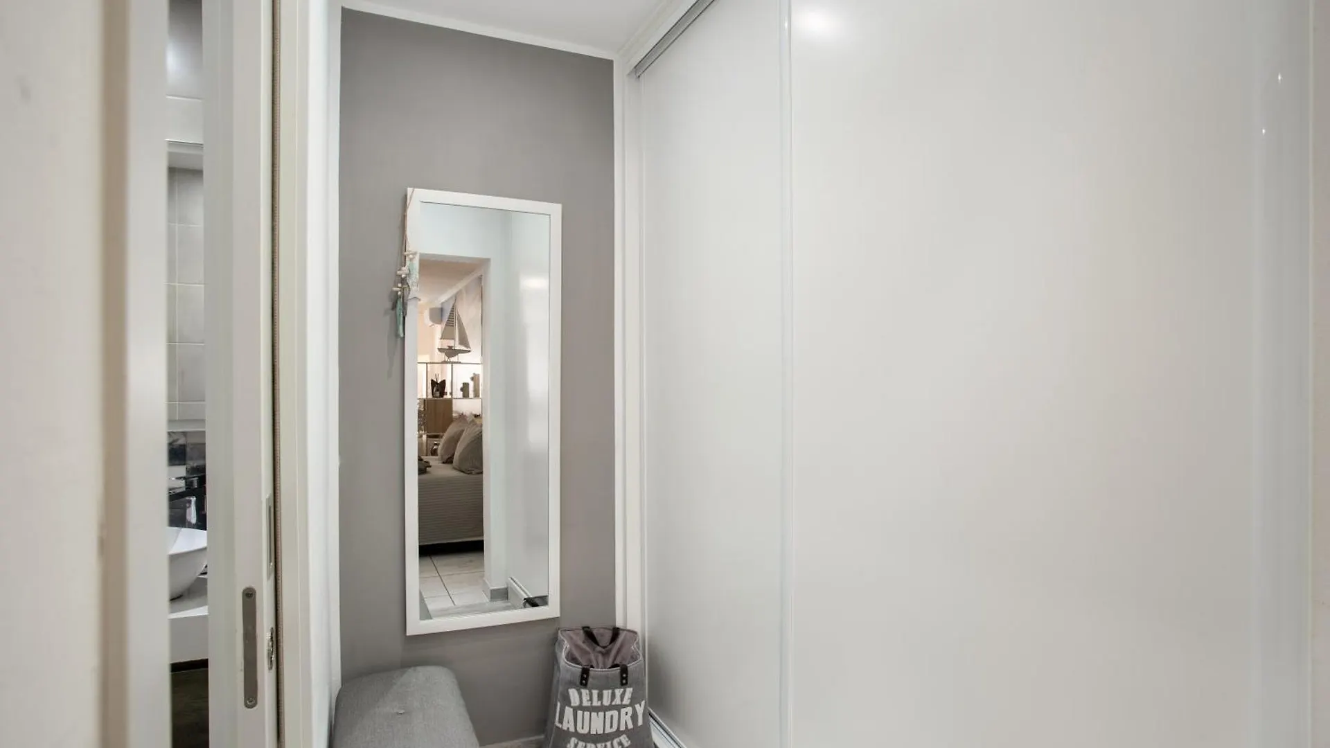 Apartmán Estrella Del Mar Amazing Loft Casa Mogán