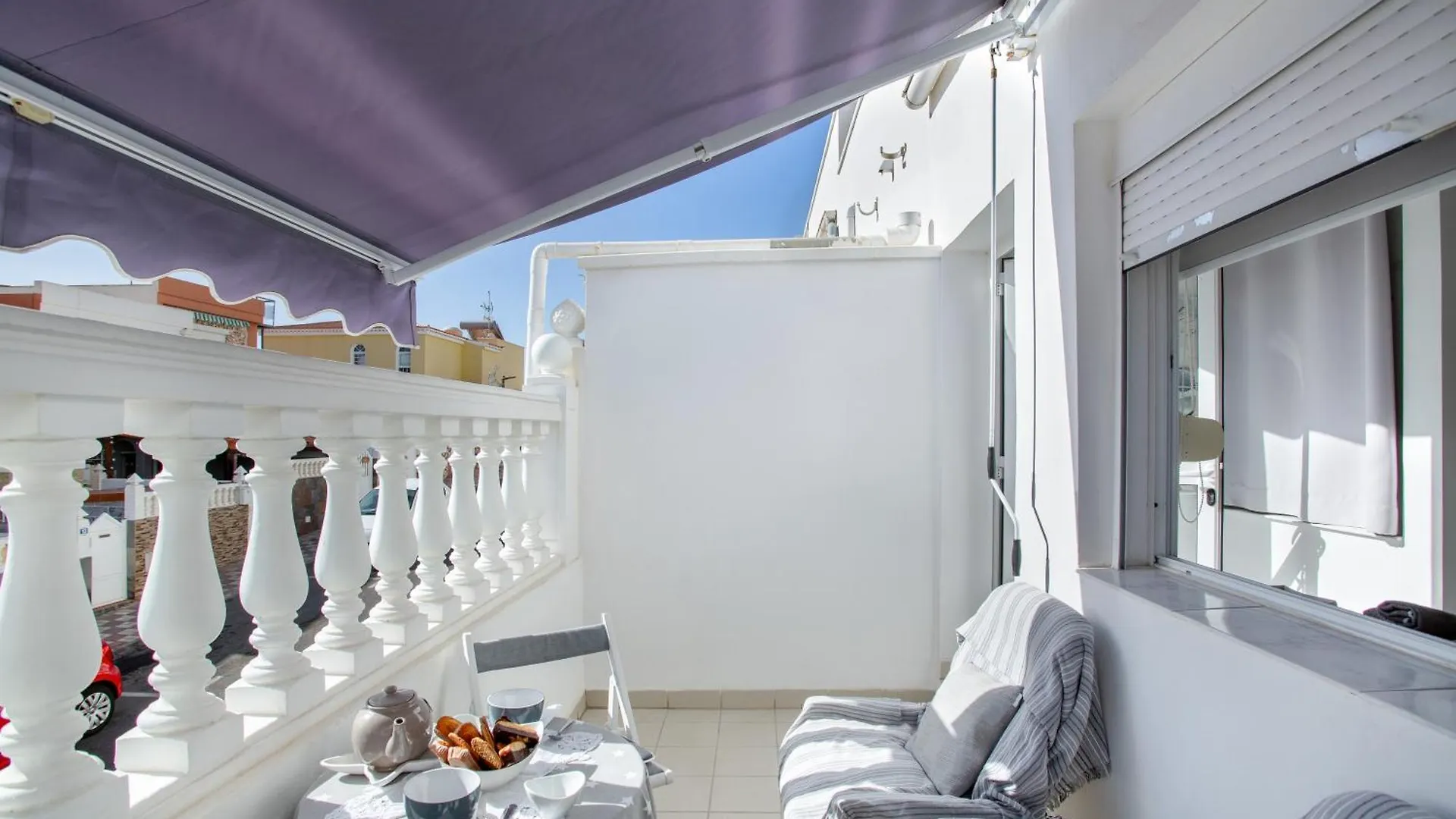 Estrella Del Mar Amazing Loft Casa Apartment Mogan