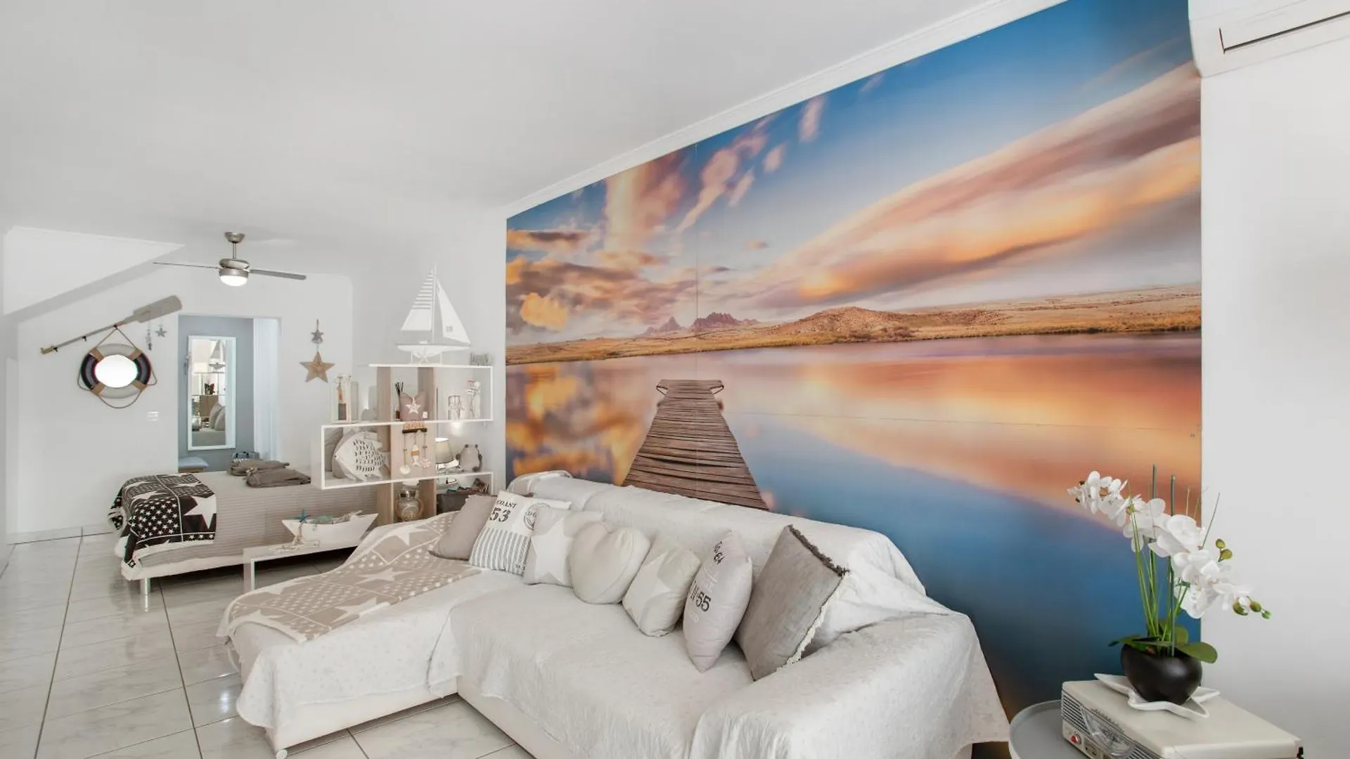 Apartmán Estrella Del Mar Amazing Loft Casa Mogán Španělsko